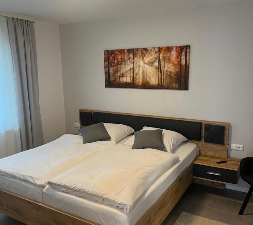 Photo of Bedroom in Eißendorf