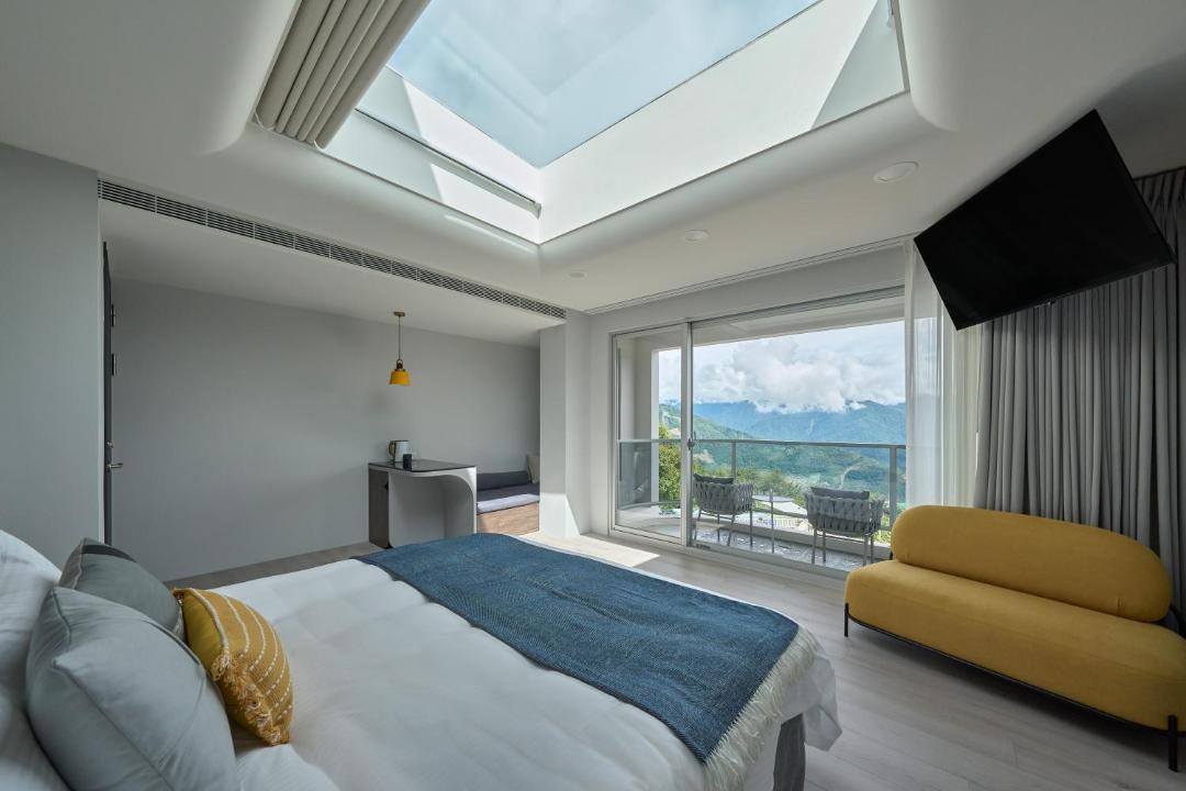 Photo of Bedroom in Ren'ai