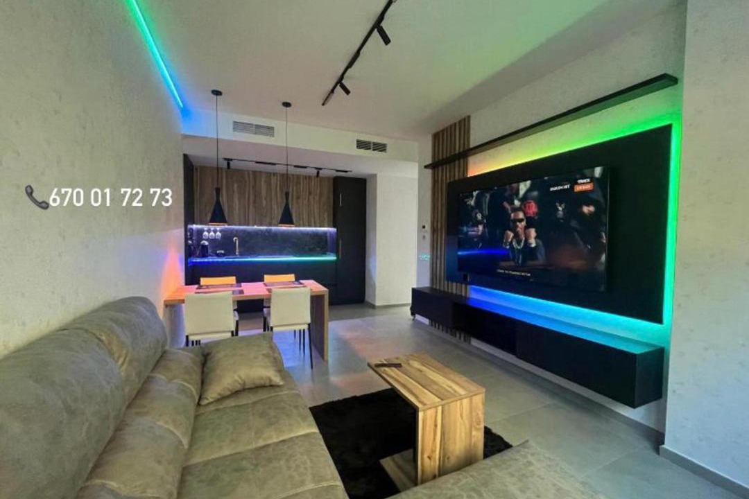 Photo of Livingroom in Adra