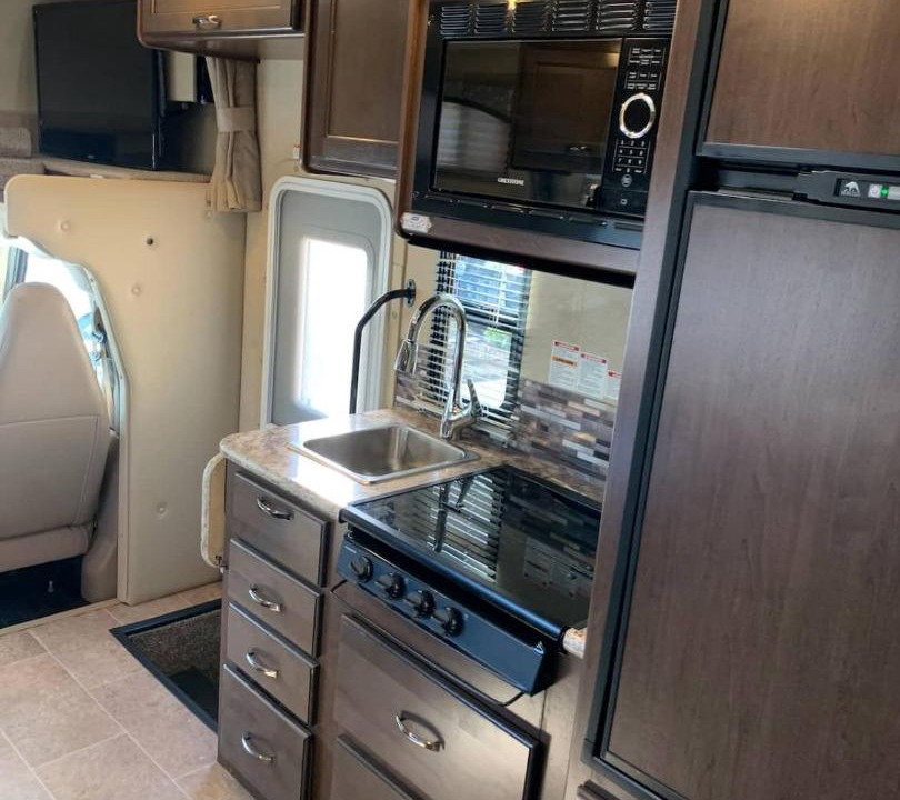 Photo of Kitchen in Reseda