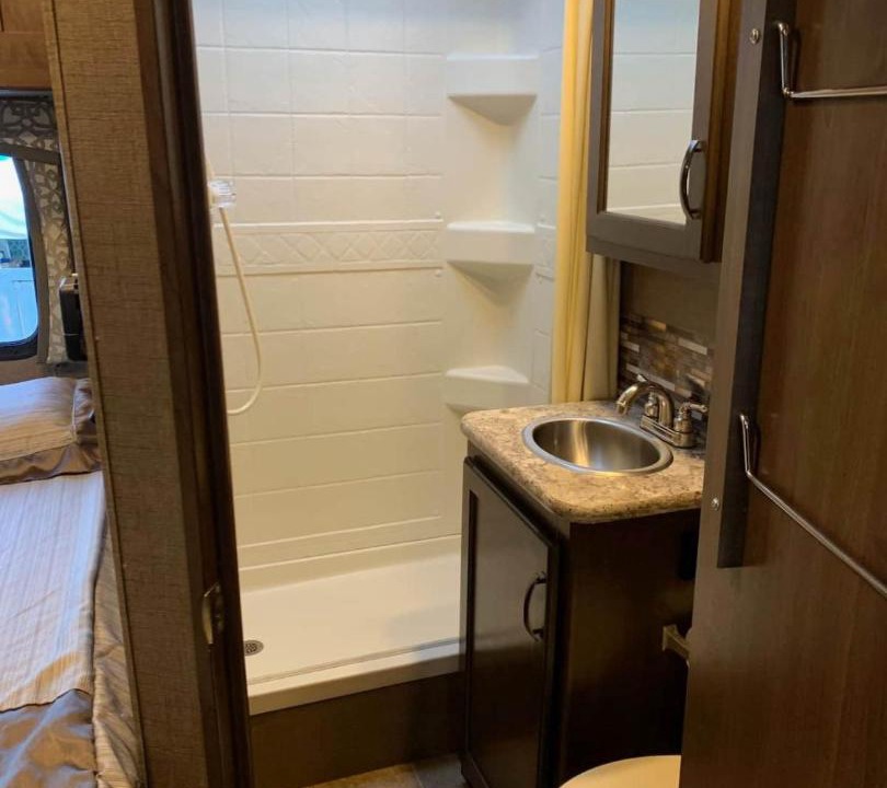 Photo of Bathroom in Reseda