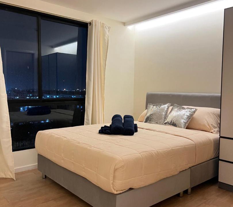 Photo of Bedroom in Bang Khun Thian