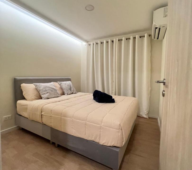 Photo of Bedroom in Bang Khun Thian