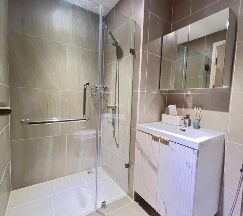 Photo of Bathroom in Bang Khun Thian
