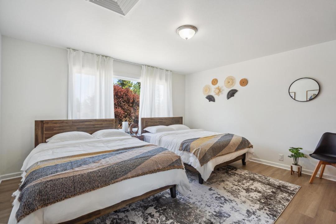 Photo of Bedroom in SeaTac