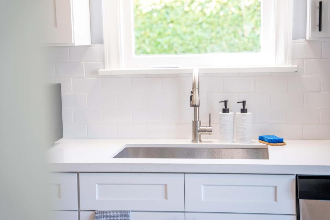 Photo of Kitchen in SeaTac