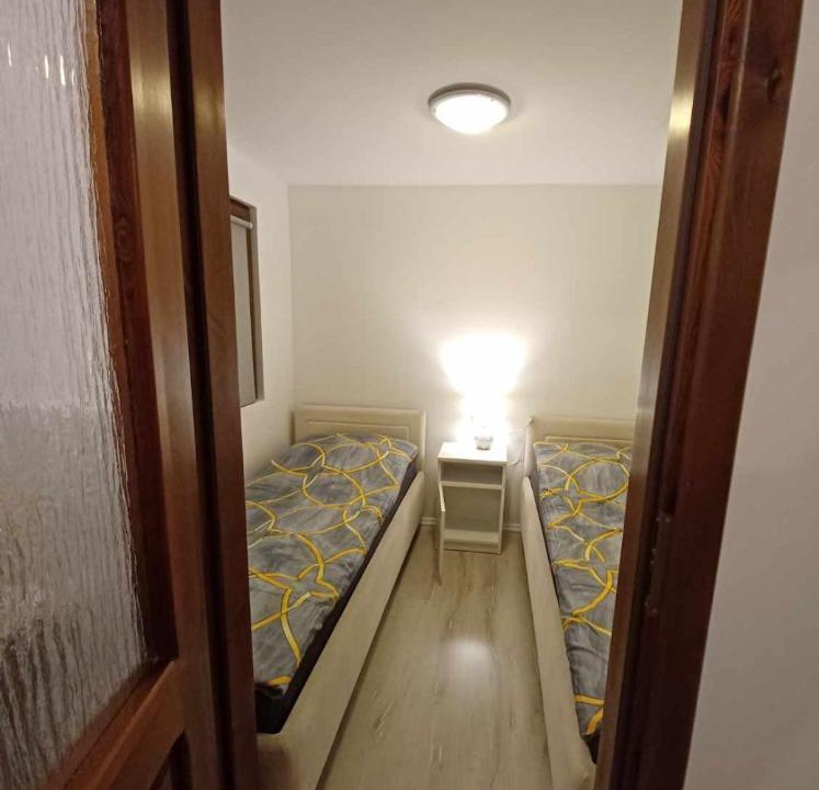 Photo of Bedroom in Mrzezino