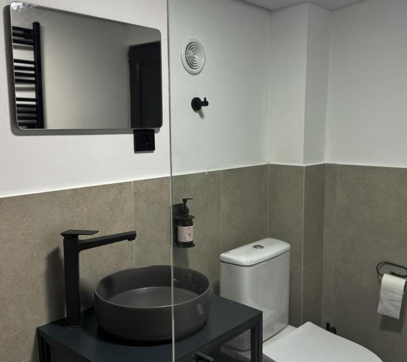 Photo of Bathroom in Debet