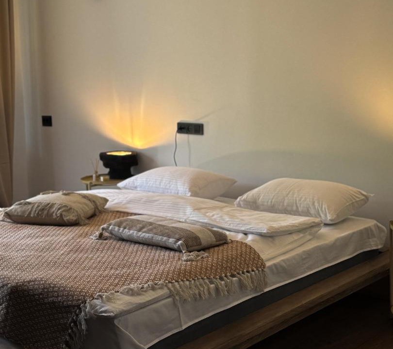 Photo of Bedroom in Debet