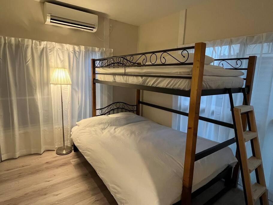 Photo of Bedroom in Osaki