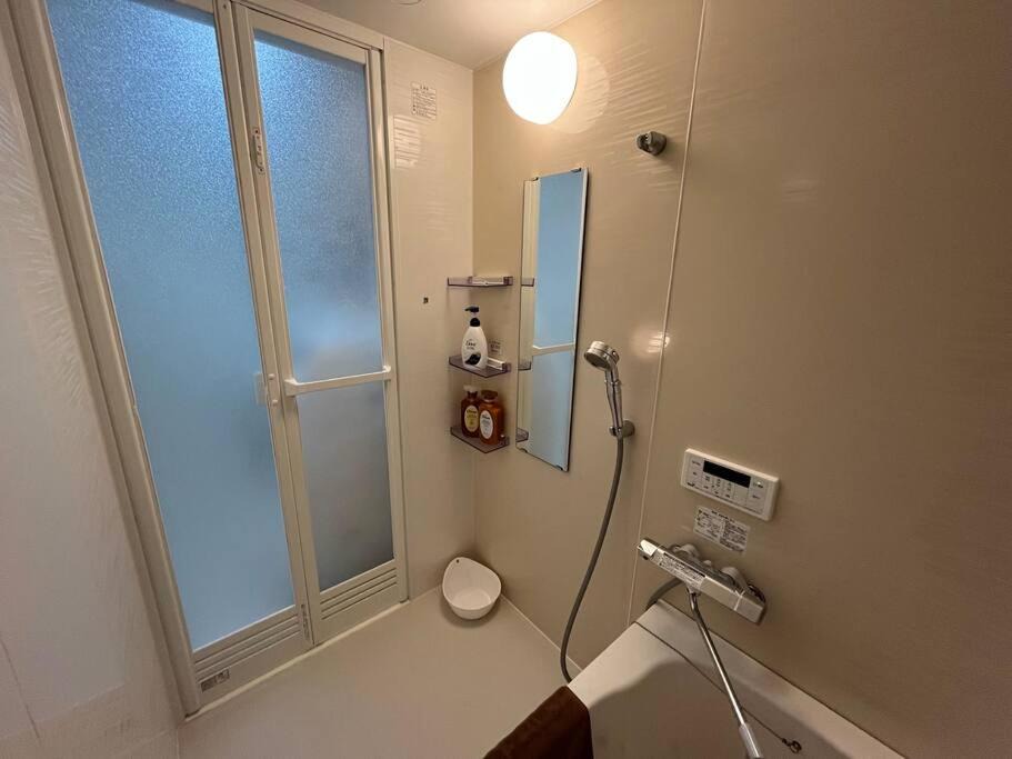 Photo of Bathroom in Osaki