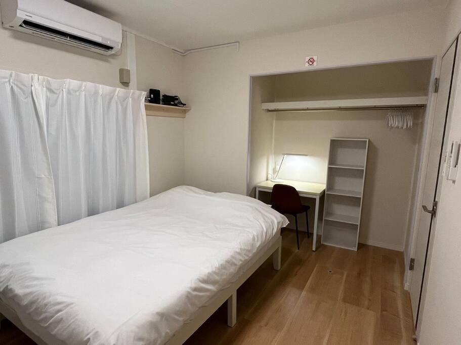 Photo of Bedroom in Osaki