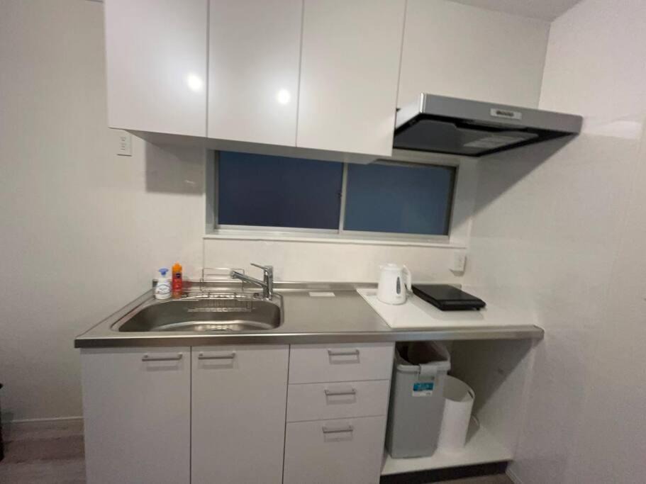 Photo of Kitchen in Osaki
