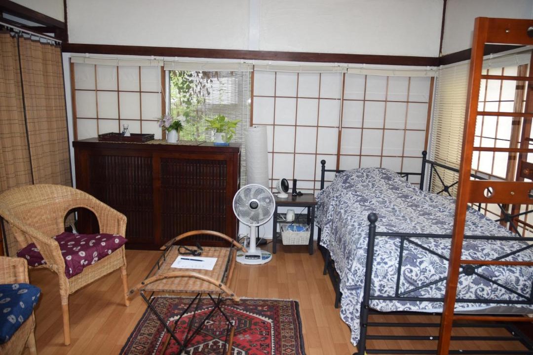 Photo of Bedroom in Katase