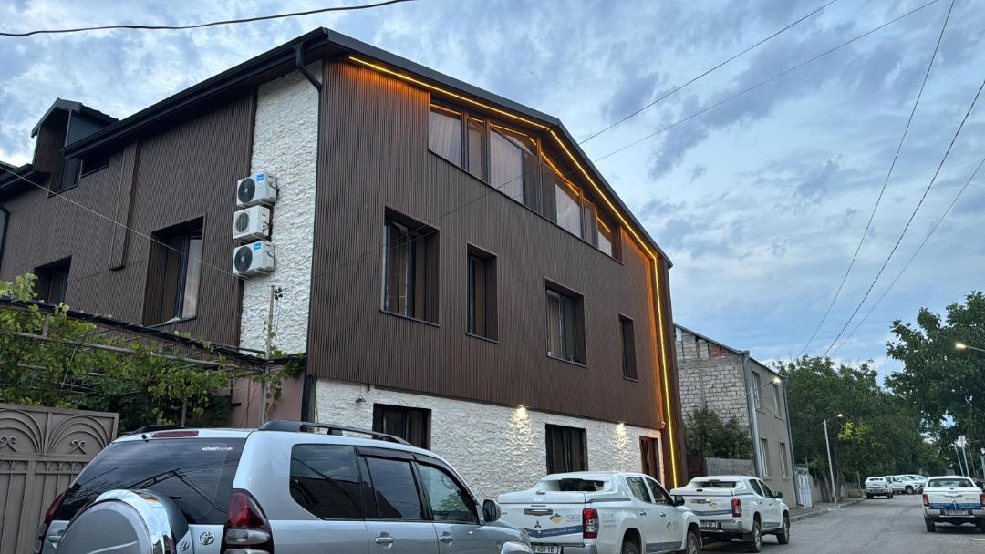 Photo of Buildings in Gori