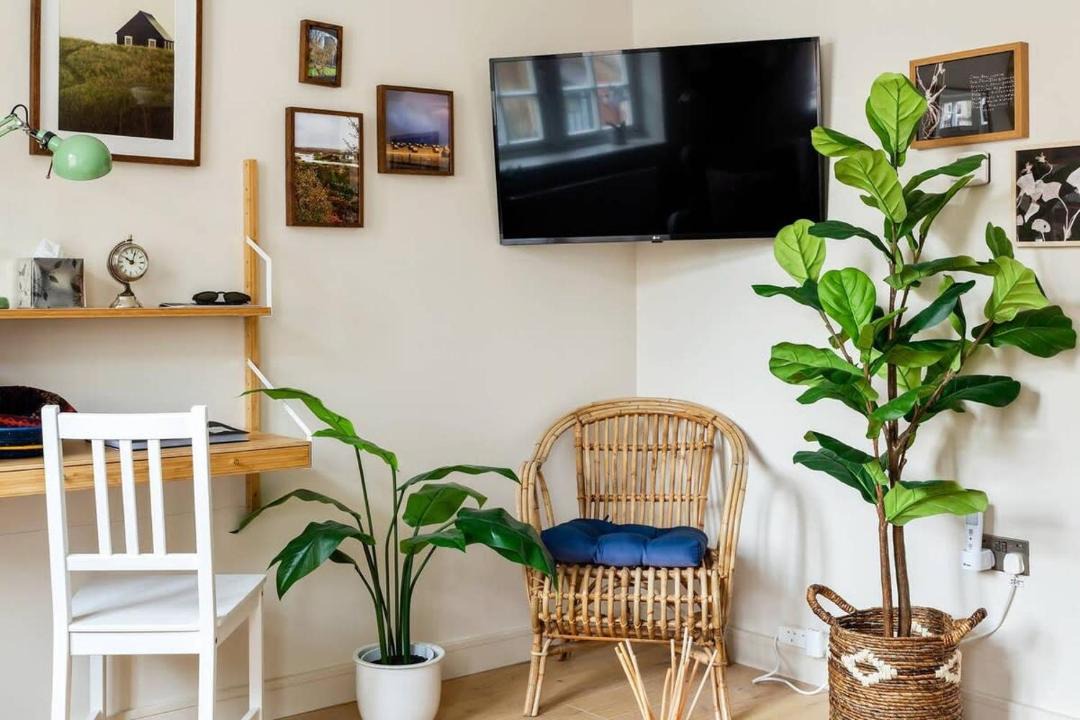Photo of Livingroom in South Richmond