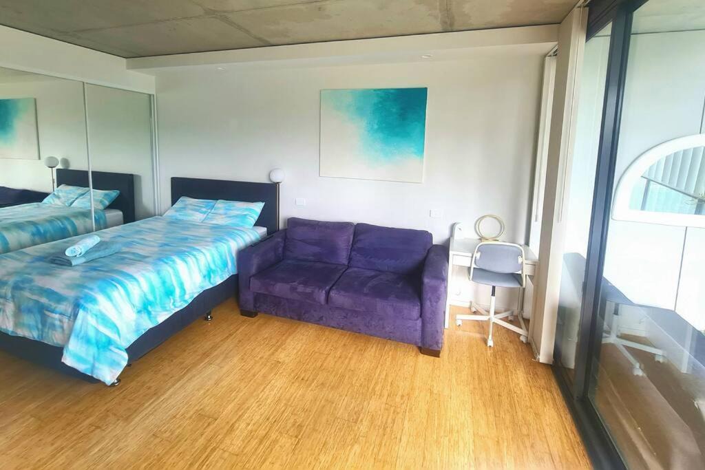 Photo of Bedroom in Lyneham