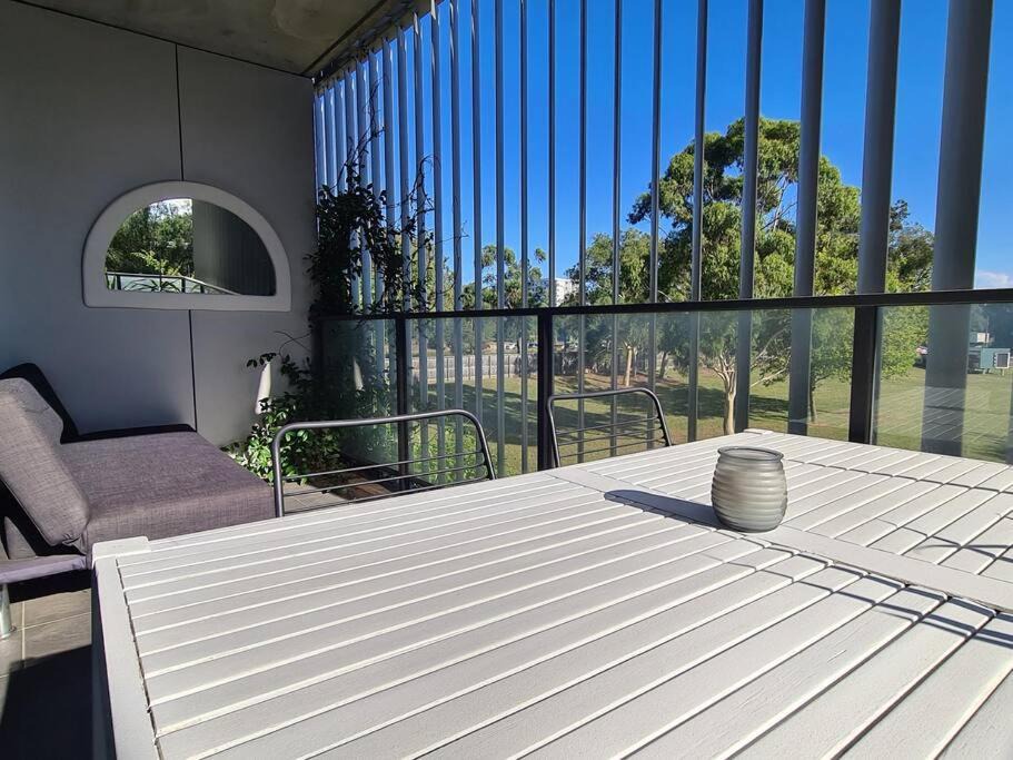 Photo of Patio Balcony in Lyneham