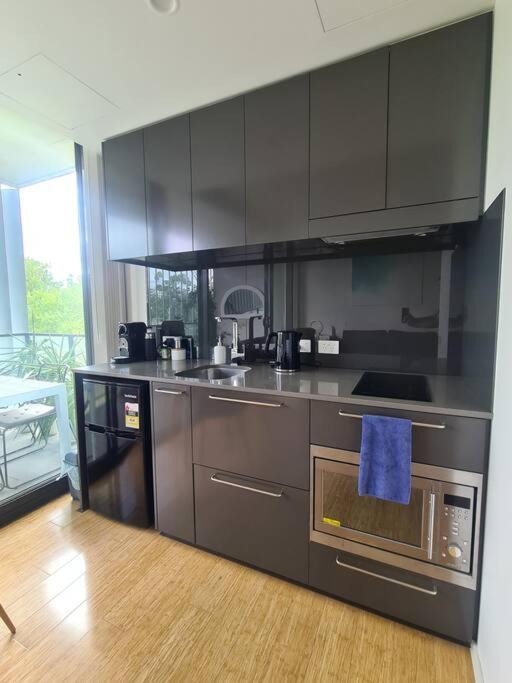 Photo of Kitchen in Lyneham