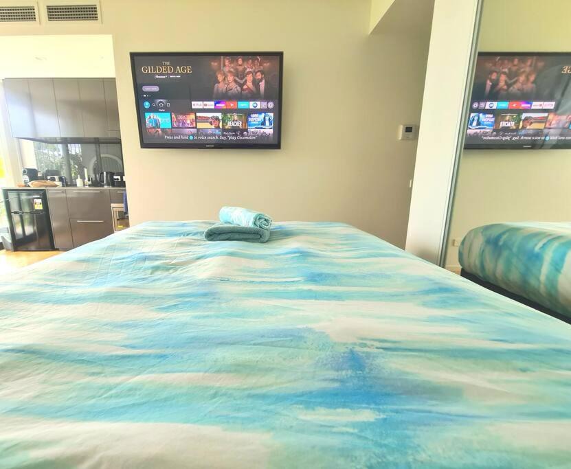 Photo of Bedroom in Lyneham