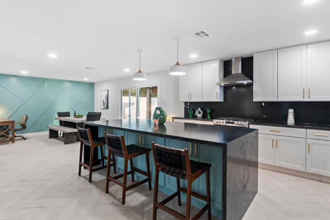 Photo of Kitchen in Cox Heights
