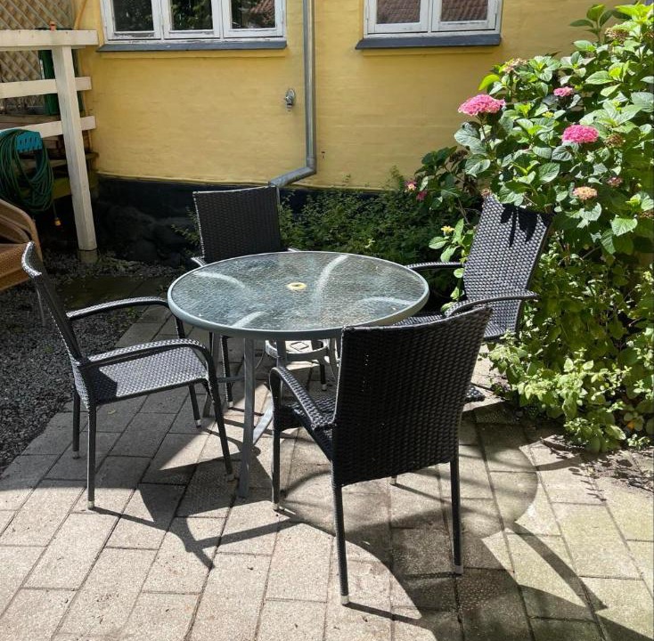 Photo of Patio Balcony in Faaborg