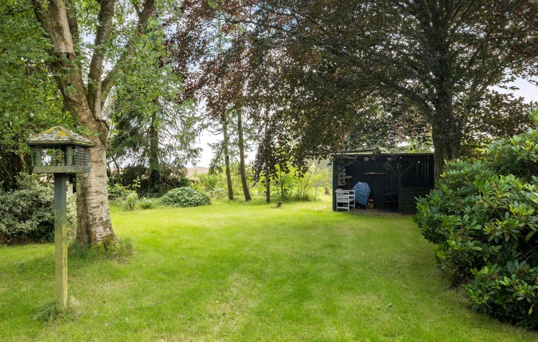 Photo of Outdoor in Pandrup