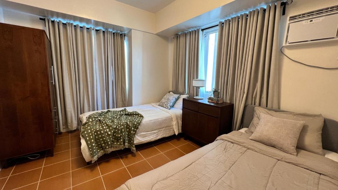 Photo of Bedroom in Barangka Ilaya