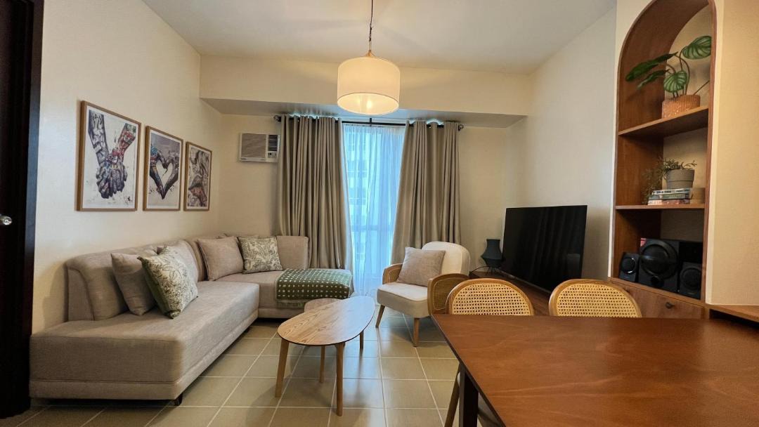 Photo of Livingroom in Barangka Ilaya