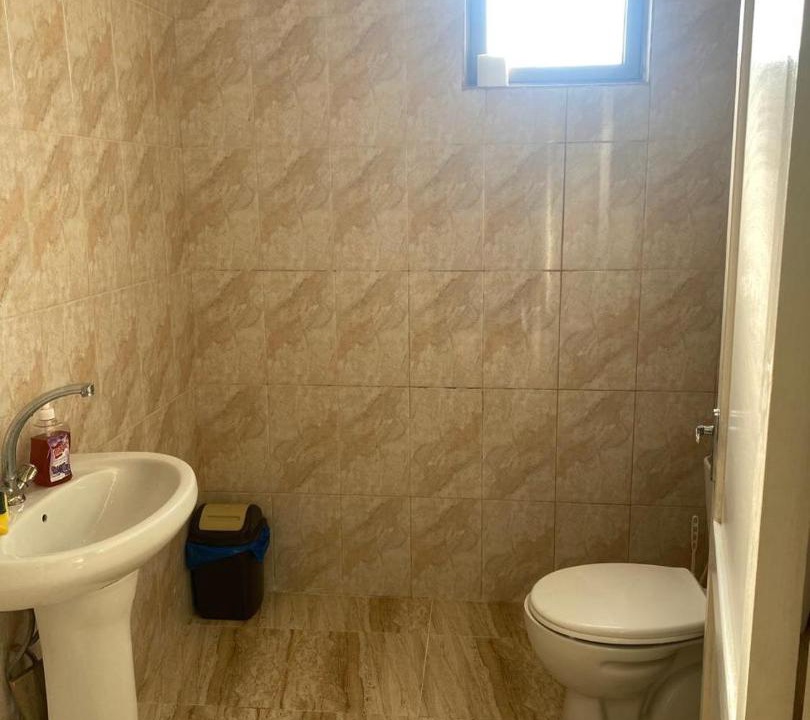 Photo of Bathroom in Sahab
