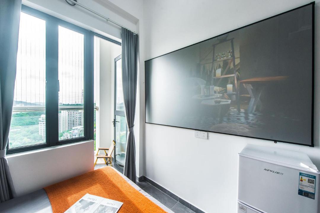 Photo of Livingroom in Longhua District