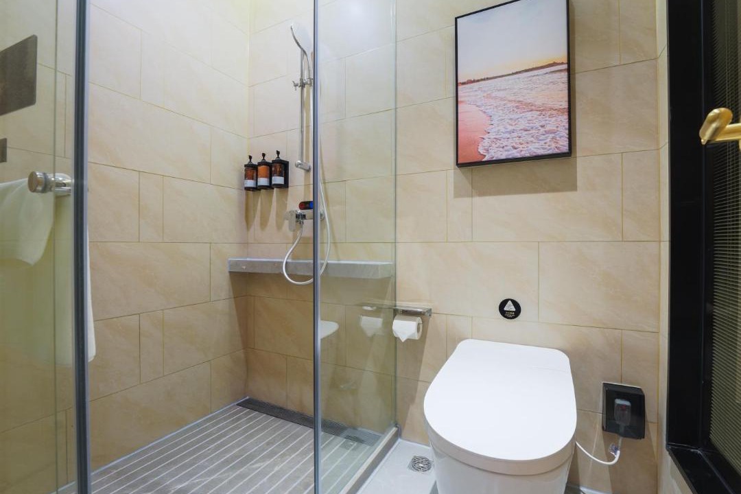 Photo of Bathroom in Chang'an District