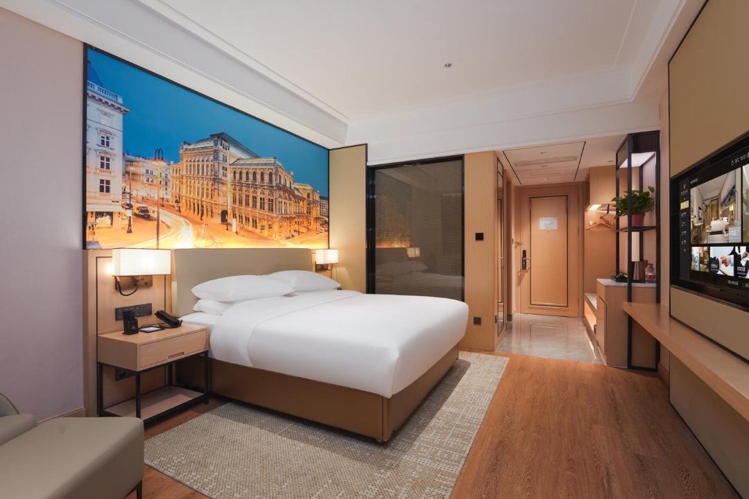 Photo of Bedroom in Chang'an District