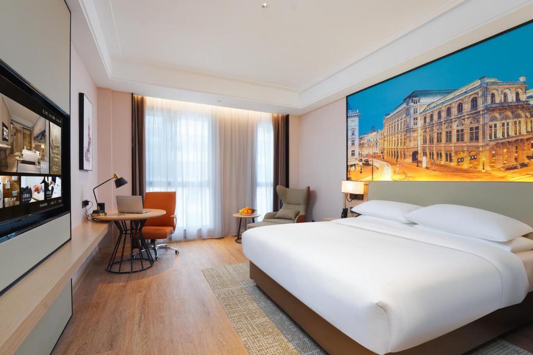 Photo of Bedroom in Chang'an District