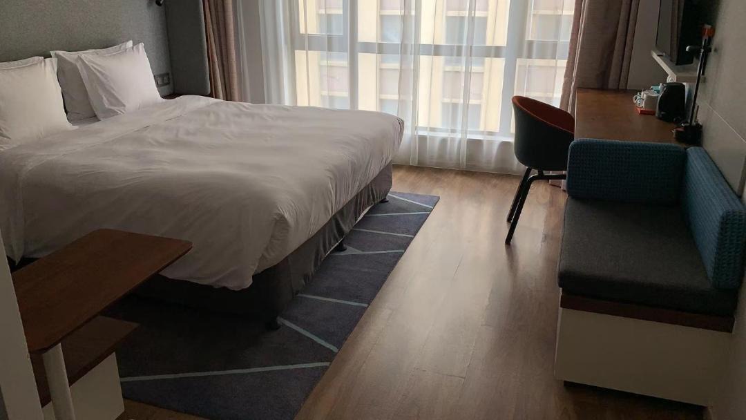Photo of Bedroom in Zhangjiagang