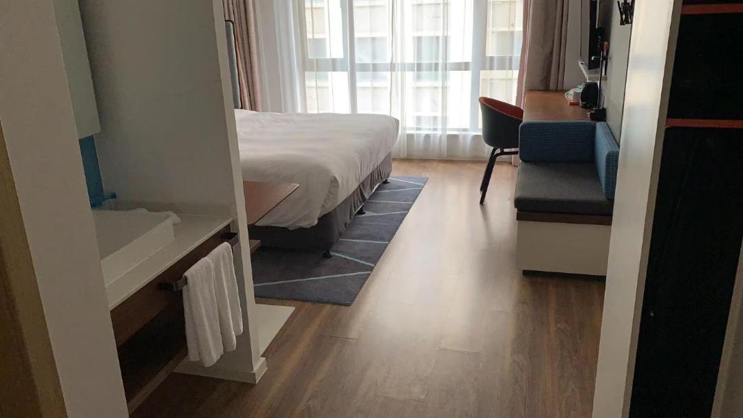 Photo of Bedroom in Zhangjiagang