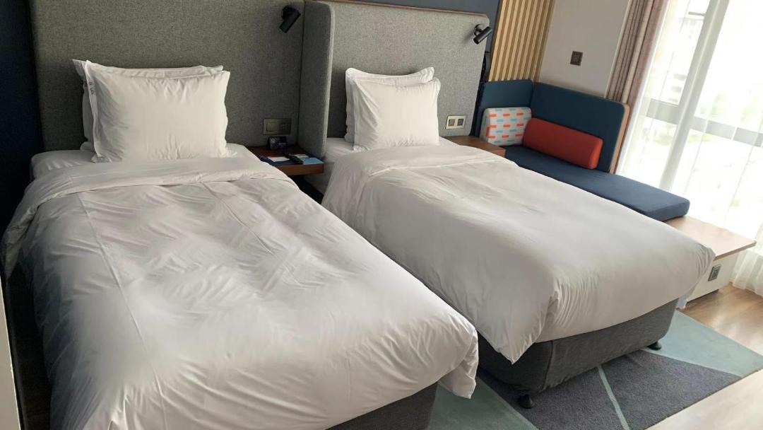 Photo of Bedroom in Zhangjiagang