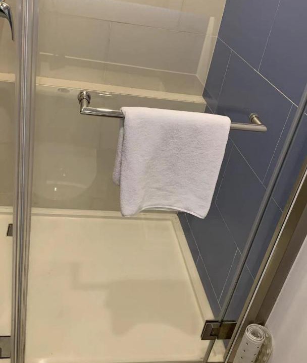 Photo of Bathroom in Zhangjiagang