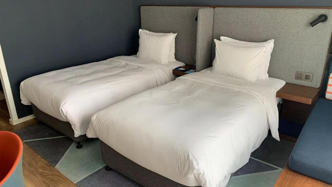 Photo of Bedroom in Zhangjiagang