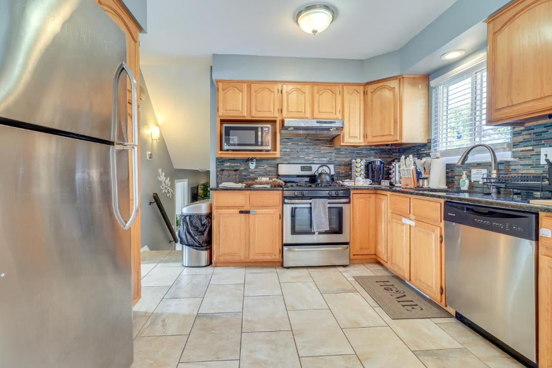 Photo of Kitchen in Westland