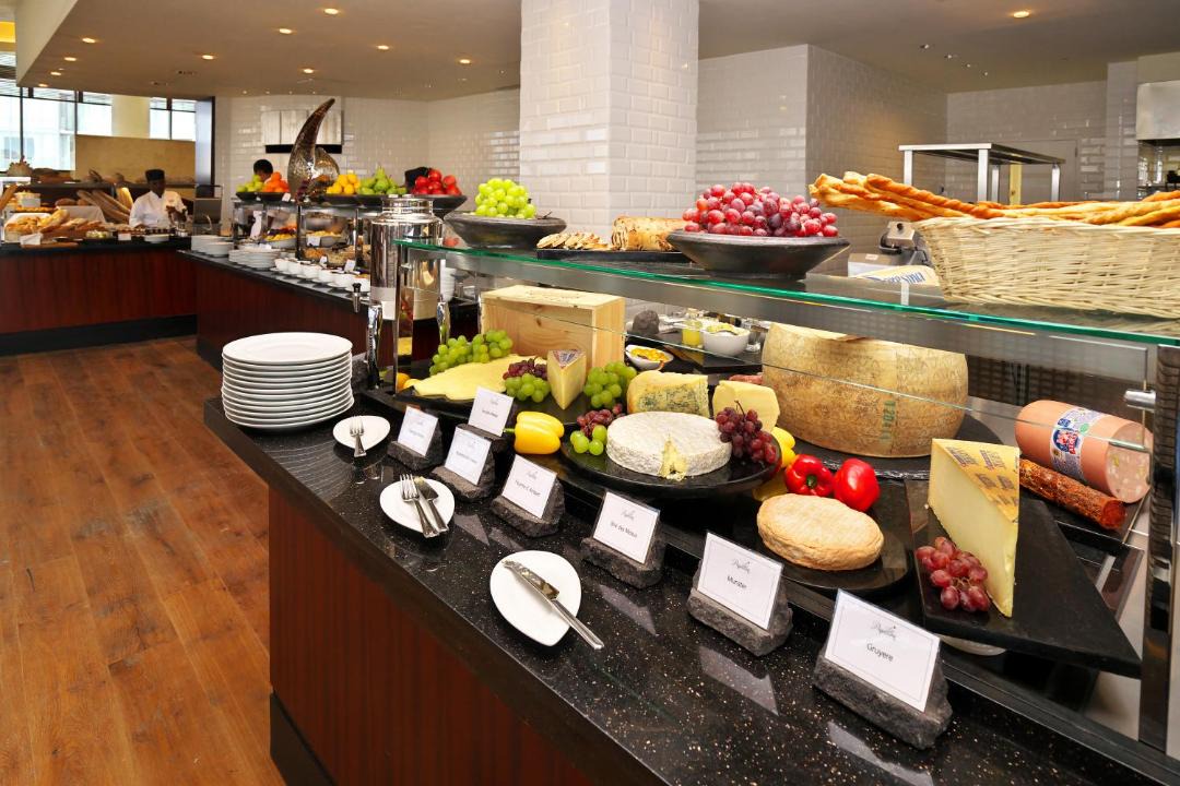 Photo of Kitchen in Victoria Borg