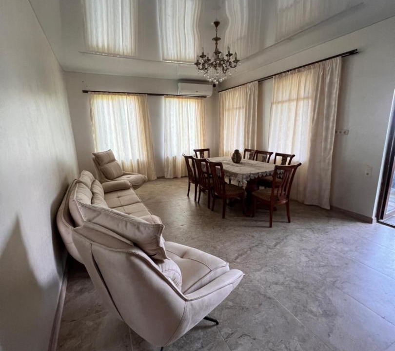 Photo of Livingroom in Khelvachauri