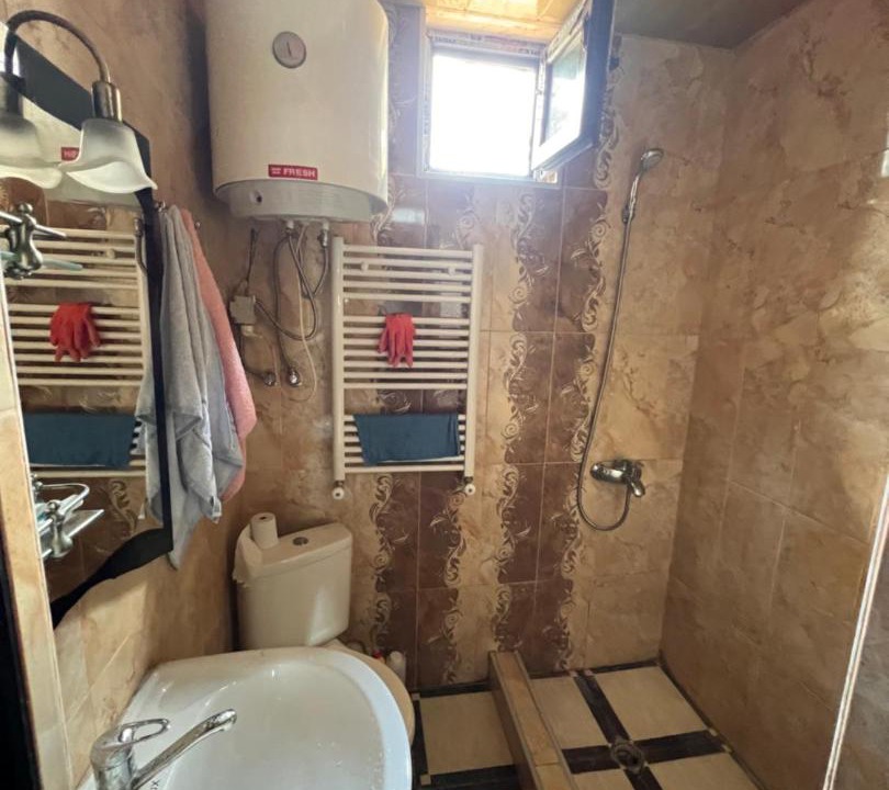 Photo of Bathroom in Khelvachauri
