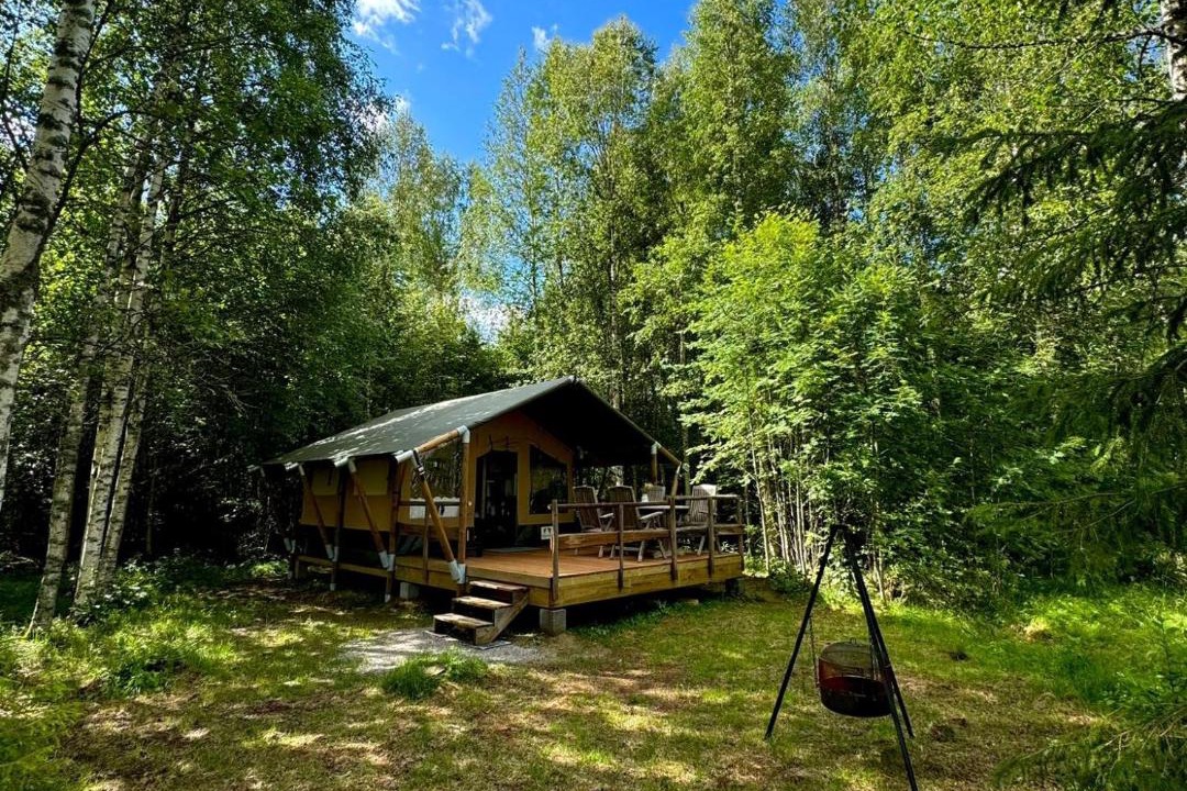 Photo of Others in Hagfors Municipality