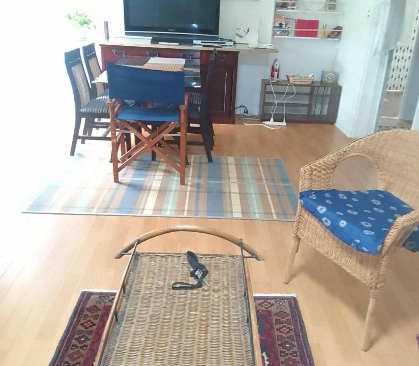 Photo of Livingroom in Katase