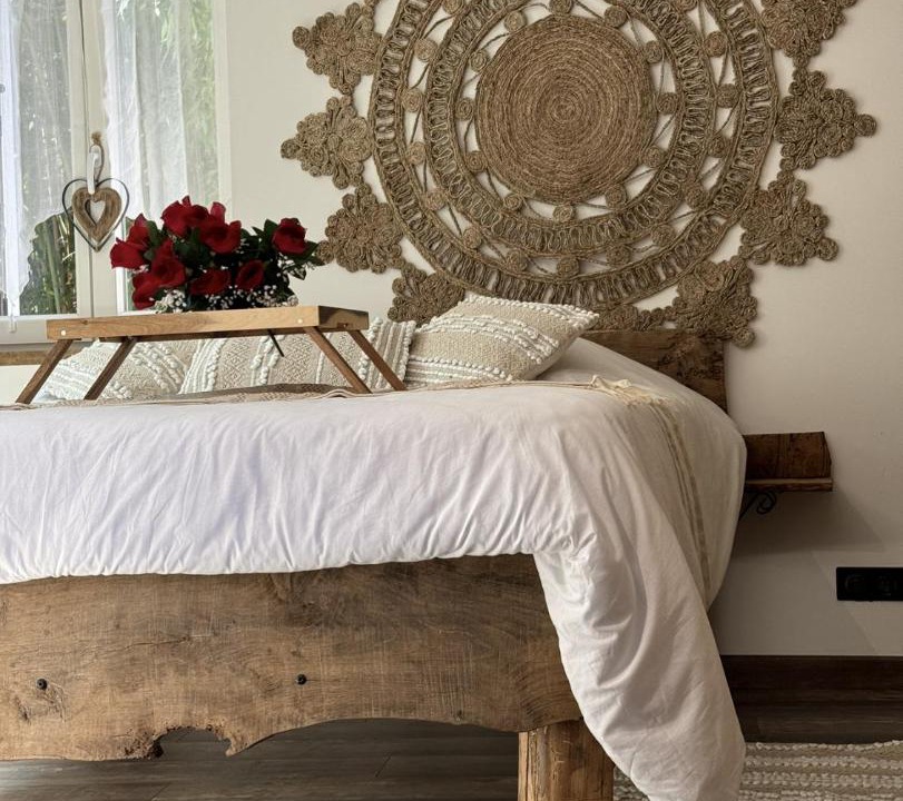 Photo of Bedroom in Chamboret
