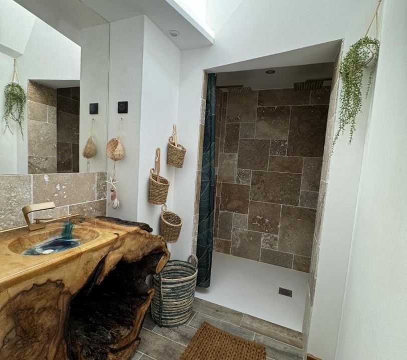 Photo of Bathroom in Chamboret