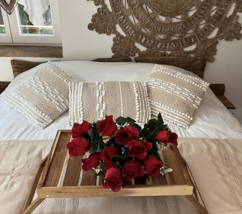 Photo of Bedroom in Chamboret