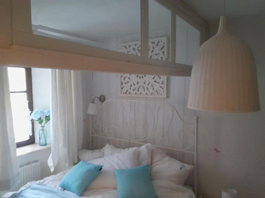 Photo of Bedroom in Niedermanderscheid
