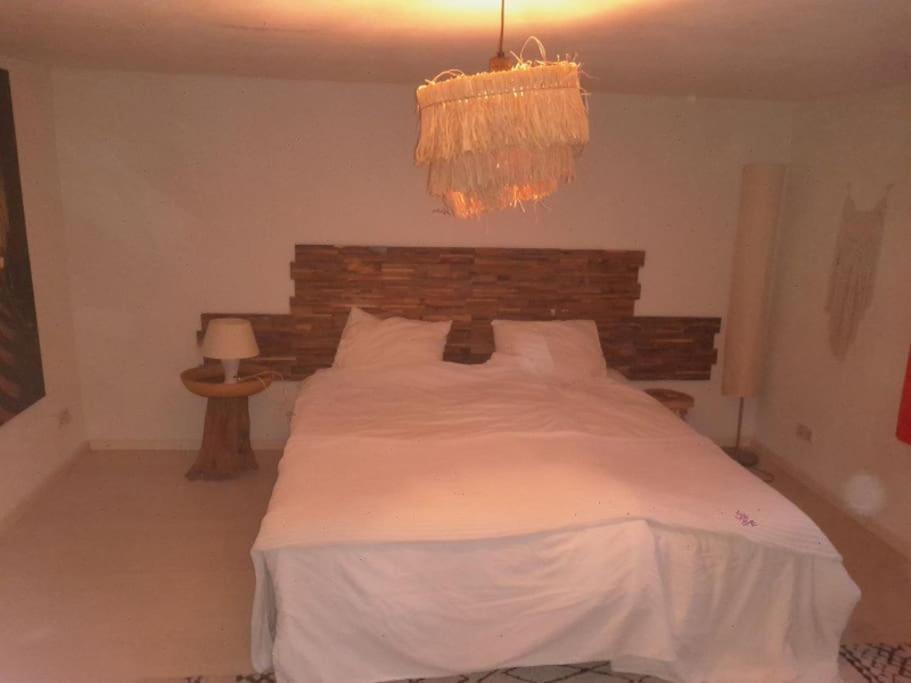 Photo of Bedroom in Niedermanderscheid